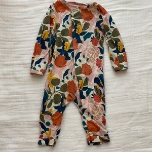 Magnetic Me one piece